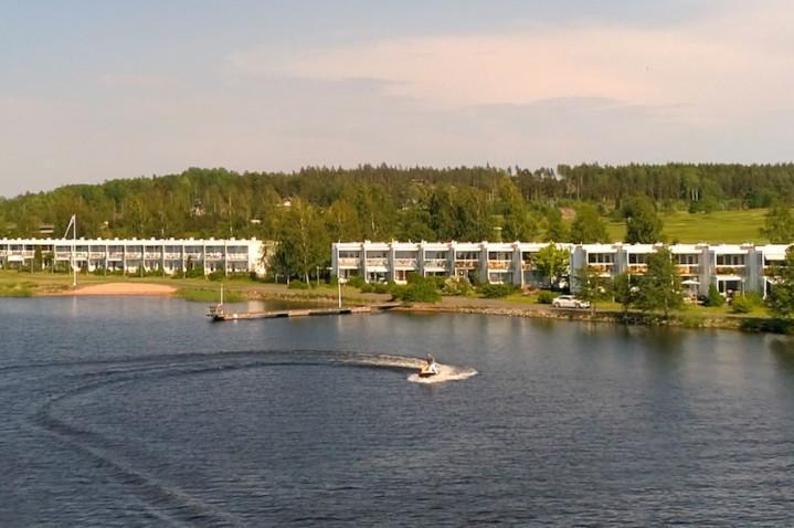 Nordcenter Golf - Satama - Vapaa-aika