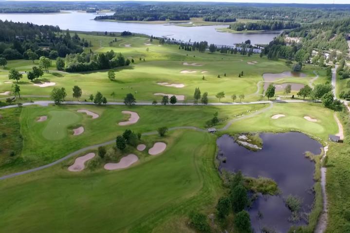Nordcenter Golf - Fream - Vapaa-aika